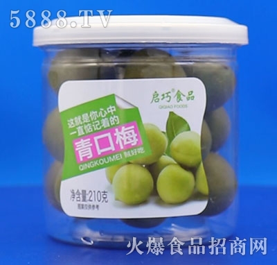 ����ʳƷ���÷210g