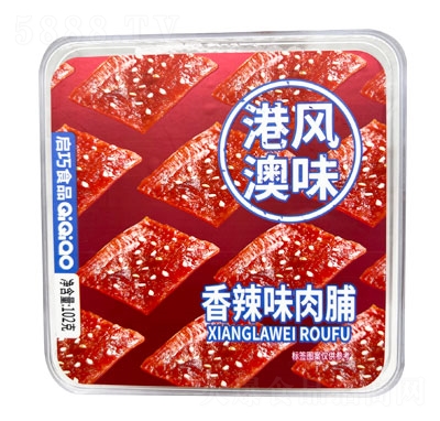 ���ɸ۰��L(f��ng)ζ����ζ�⸬102g