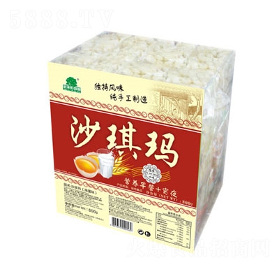 �����ɳ����(�u��ζ)800g