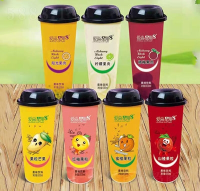 ��(��i)������8��ζ�Ʒϵ��630ml