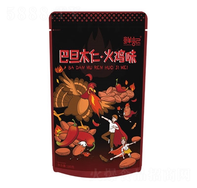 �rӛ���uζ�͵�ľ��180g