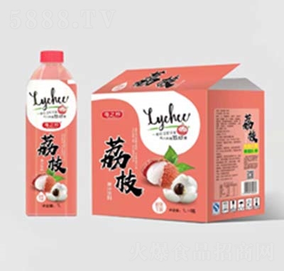 ��֮����֦��֭���1L��6ƿ