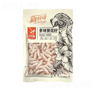 �ɿ�¡��ζ������120g