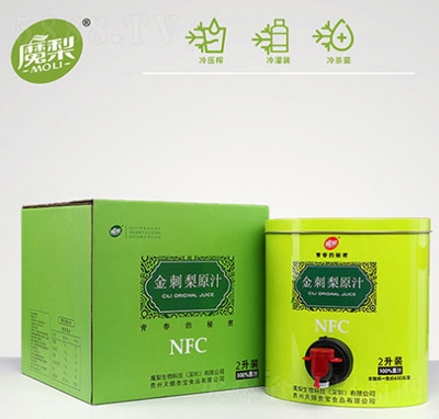 ħ������ԭ֭NFC��֭2000ml