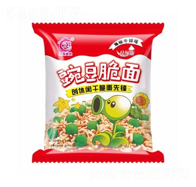 Ľ��ʢ���㶹����-����ţ��ζ