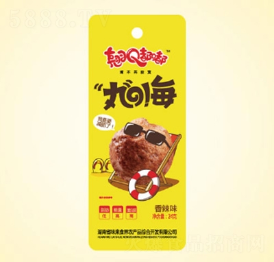 �NQ�����˴���Ʒ����ζ24g