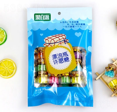 ����ԴƯ��ƿ�SԸ��58g