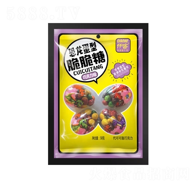 Ǫ�˿������δ�����ɿ���ζ100g