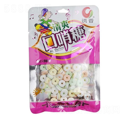 �T����ˬ������118g