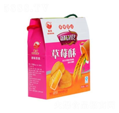 ��ζ��ʳ��ݮ��300g