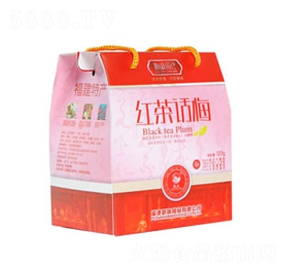 ��ζ��ʳ�t��Ԓ÷120g�Y���b