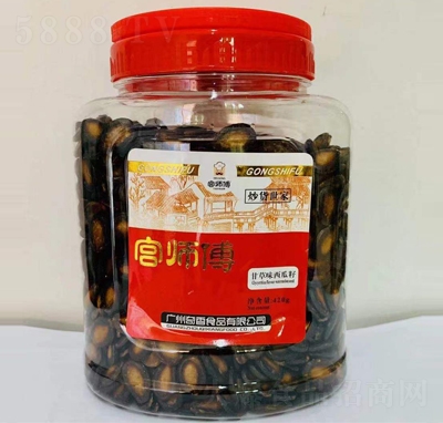 �m������؛���Ҹʲ�ζ������420g�Թ���؛ʳƷ���̴���
