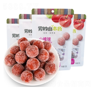 �F�Xɽ��ɫС�����M���bɽ���100g�k�����e��ʳ