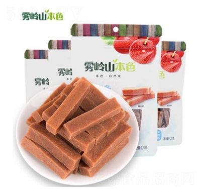 �F�Xɽ��ɫС�����M���bɽ髗l���e��ʳ120g