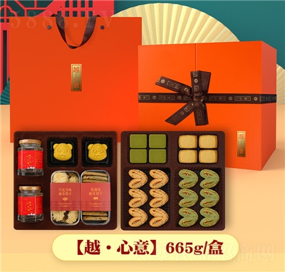 ��Խ�S�Y�����ֶY���خa(ch��n)���c���eʳƷ����665g