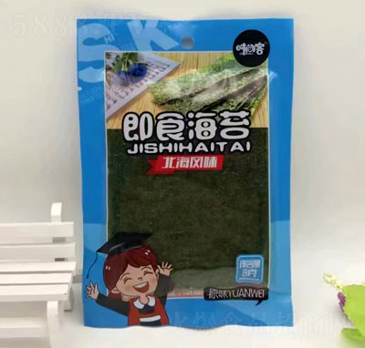 �r�g�ͼ�ʳ��̦��ԭζ��8g