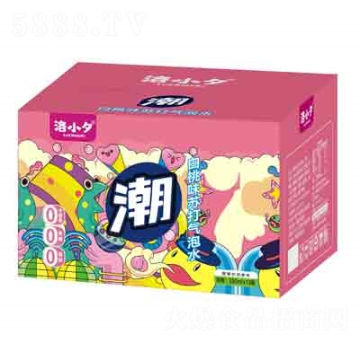 ��СϦ�K�����ˮ�Ʒ�����ļ������ζ350ml��12ƿ