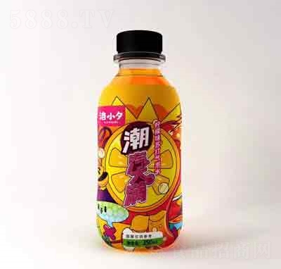 ��СϦ�K�����ˮ�Ʒ�����ļ������ζ350ml