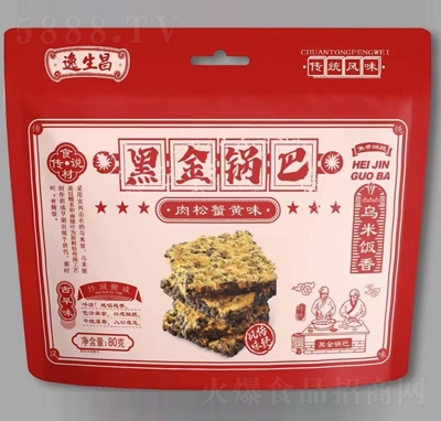 �������ڽ�偰�����з�Sζ��ʳƷ80��