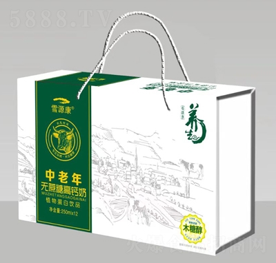 ѩԴ��250mlX12��������o���Ǹ��}��ֲ�ﵰ���Ʒ