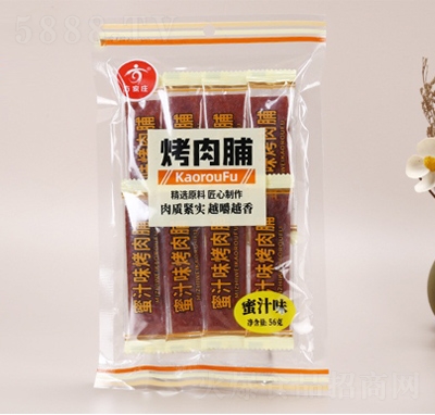 �����f���eʳƷ��ʳ56g���⸬����֭ζ��