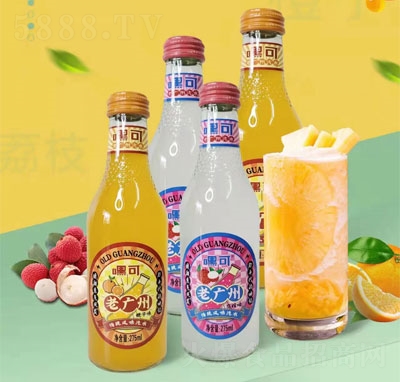 �ٿ��ϏV���L(f��ng)ζ��ˮ275ml����