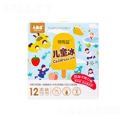 ������ͯ����260g