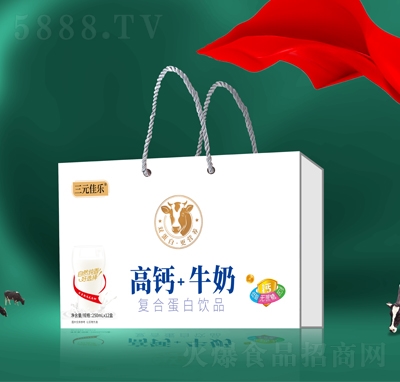 ��Ԫ�ј�(l��)���}+ţ�̏�(f��)�ϵ����Ʒ250mlX12��