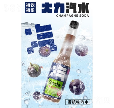 ������㙉ζ�ͺϹ�֭��ˮ300g