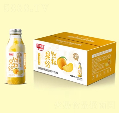 �ƕ��S�ҹ����ͺϹ�֭���320mlX15ƿ