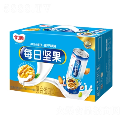 ��(y��u)��ÿ�Ո�(ji��n)����(f��)�ϵ����Ʒ240mlX16