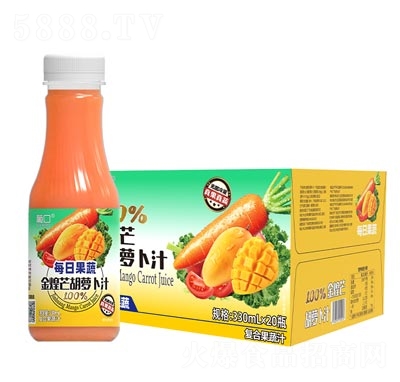 �Ͽ�ÿ�չ��߽��â���}��֭330ml��20