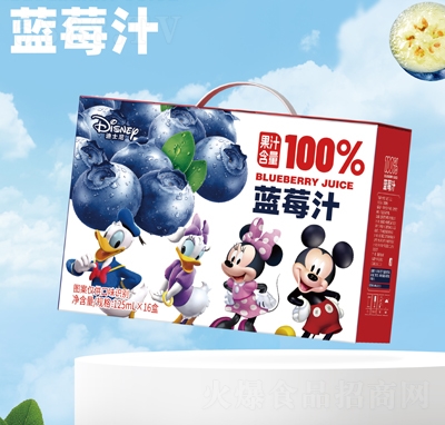 ��ʿ��100%�{(l��n)ݮ֭125mlX16��