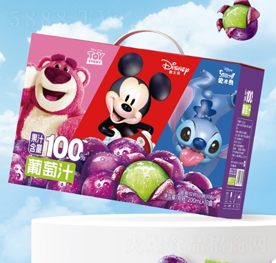 ��ʿ��100%����֭200mlX10��