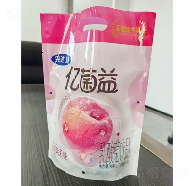 ���_(d��)ɽ�|����������Ʒ��������ζ100mlX8