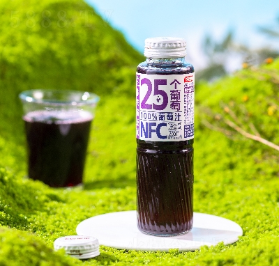 ���˹���NFC��֭265ml����֭���