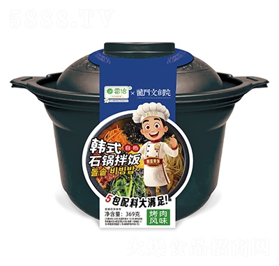 ��Ǣ�nʽʯ偰�����L(f��ng)ζ369g