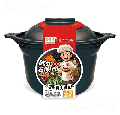 ��Ǣ�nʽʯ偰��(j��ng)��ԭζ369g