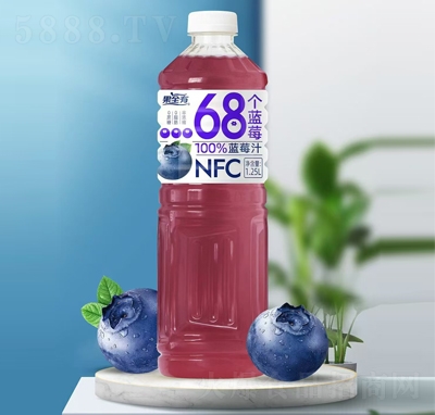 ��ȫ��100%�{ݮ֭1.25L