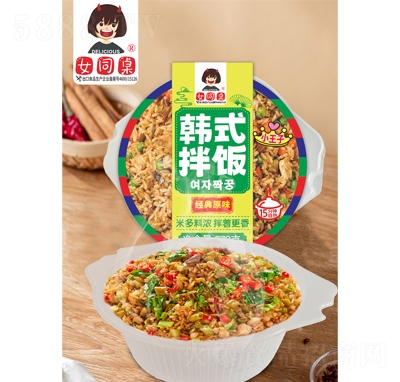 Ůͬ����(j��ng)��ԭζ�nʽ���270g