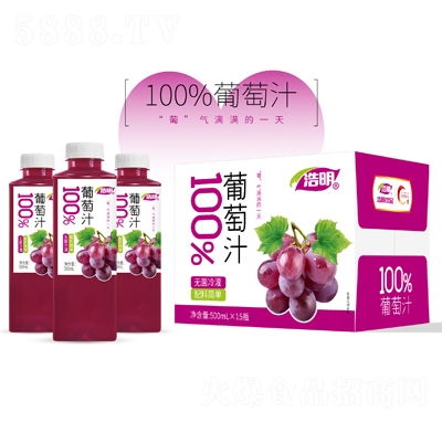 ����100%����֭500ml��15