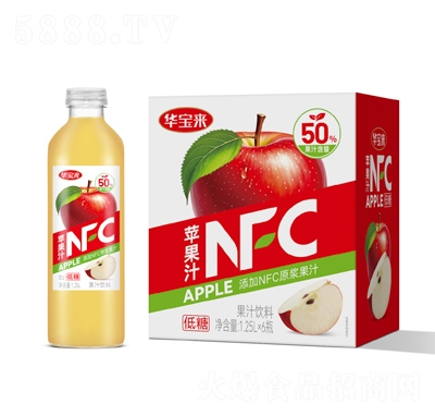 �A����NFC�O��֭1.25L��6