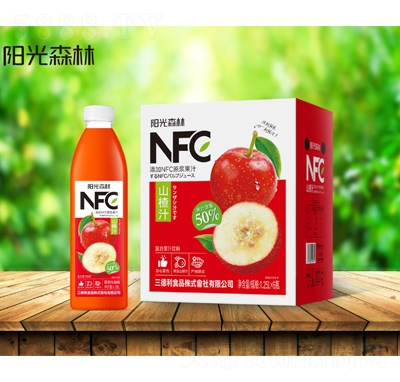 ꖹ�ɭ��NFCɽ�֭ 1.25L��6