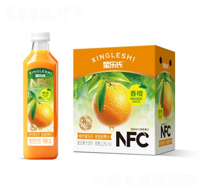 �ǘ�(l��)��NFC���֭1.25L��6