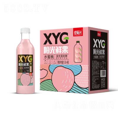 ���(y��ng)���(y��ng)���r��ˮ����֭1.25L��6