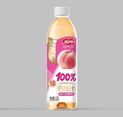 ����100%����֭��֭���1.25L