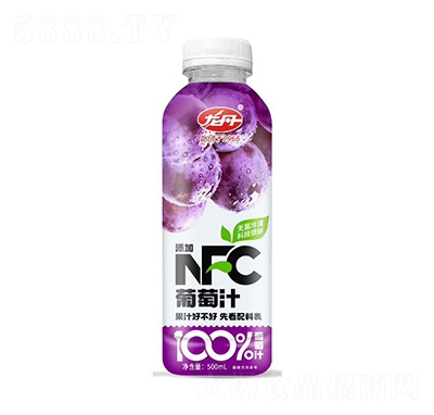 ����100%����֭��֭���500ml